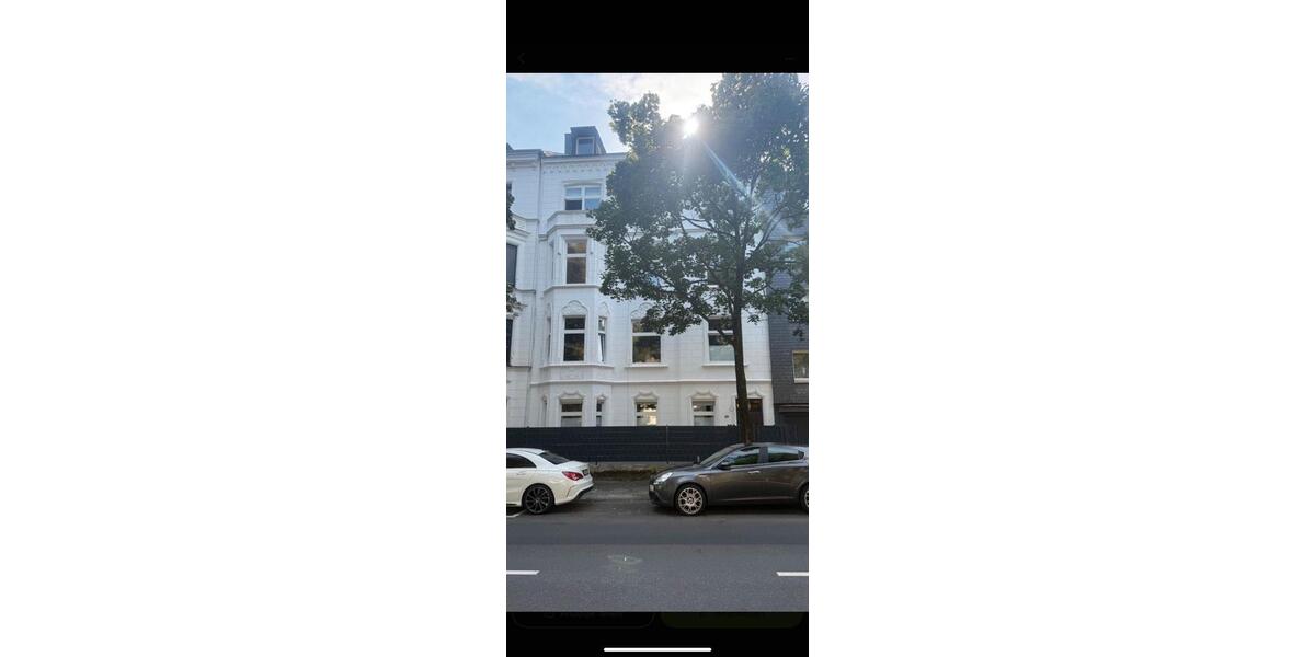 Maisonettenwohnung Wuppertal Brill - 5 Zimmer, 150 m&sup2;, 1.190&euro; | Angebot:24744801