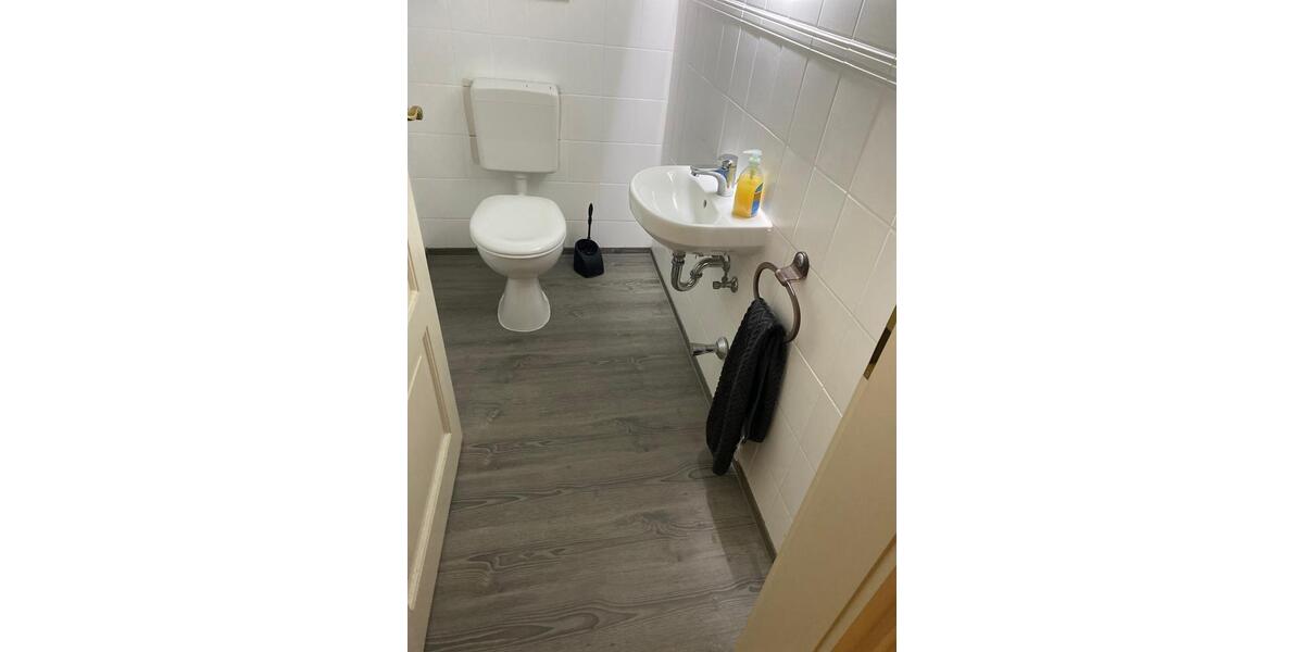 Etagenwohnung Nienburg (Weser) - 1 Zimmer, 30 m&sup2;, 420&euro; | Angebot:25711287