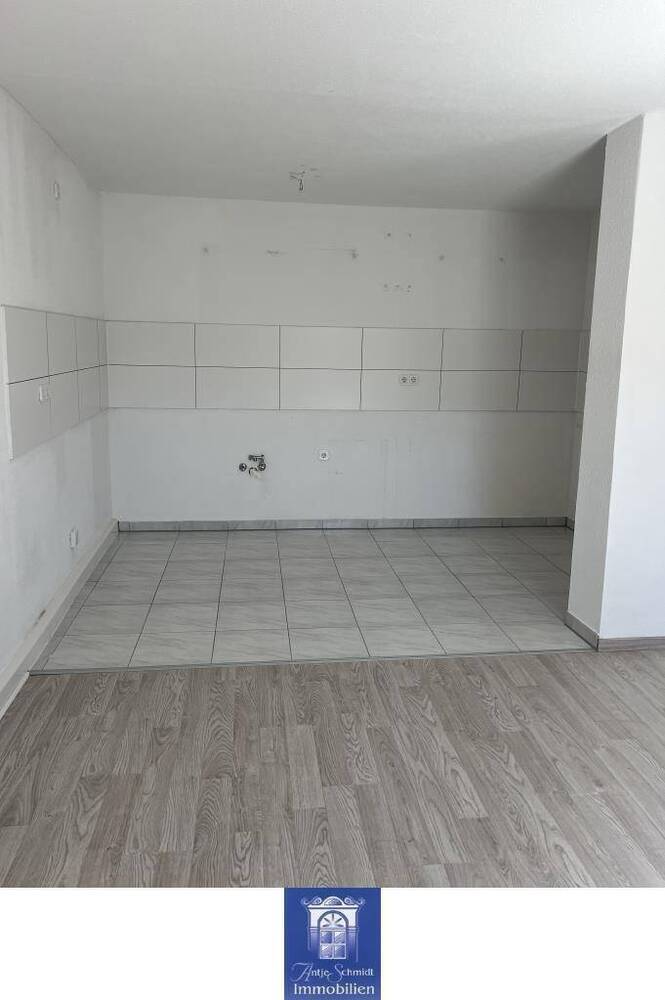 Hübsche Wohnung mit wunderschönem Blick!