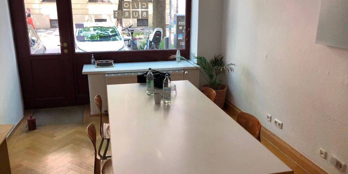 Gewerbeobjekt München Neuhausen-Nymphenburg - 260&euro; | Angebot:26178474
