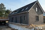 Exklusive Neubau-Doppelhaushälfte in 29690 Schwarmstedt 3 zimmer