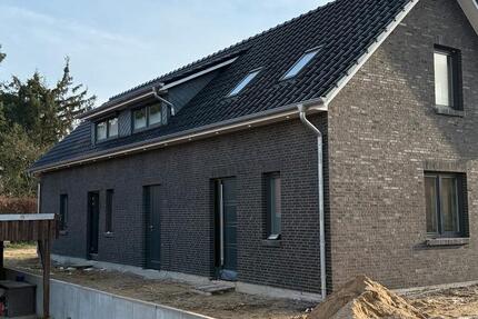 Haus Schwarmstedt - 3 Zimmer, 90 m&sup2;, 1.250&euro; | Angebot:24110986