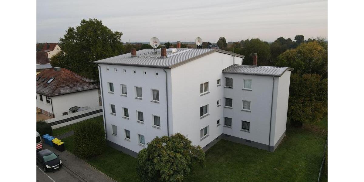 Erstbezug nach Sanierung - Wohnen mit Wärmepumpe & Klima 3 zimmer