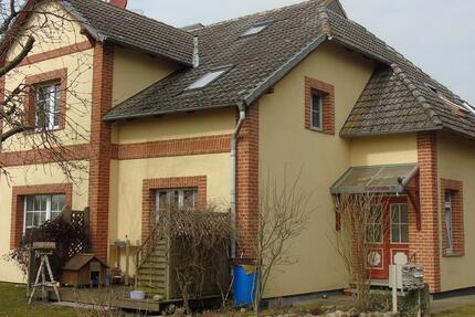 Wohnung Tarnow - 2 Zimmer, 62 m&sup2;, 590&euro; | Angebot:23839934