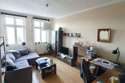 Wohnung zum Mieten in Erfurt 440 € 51 m² 2 zimmer