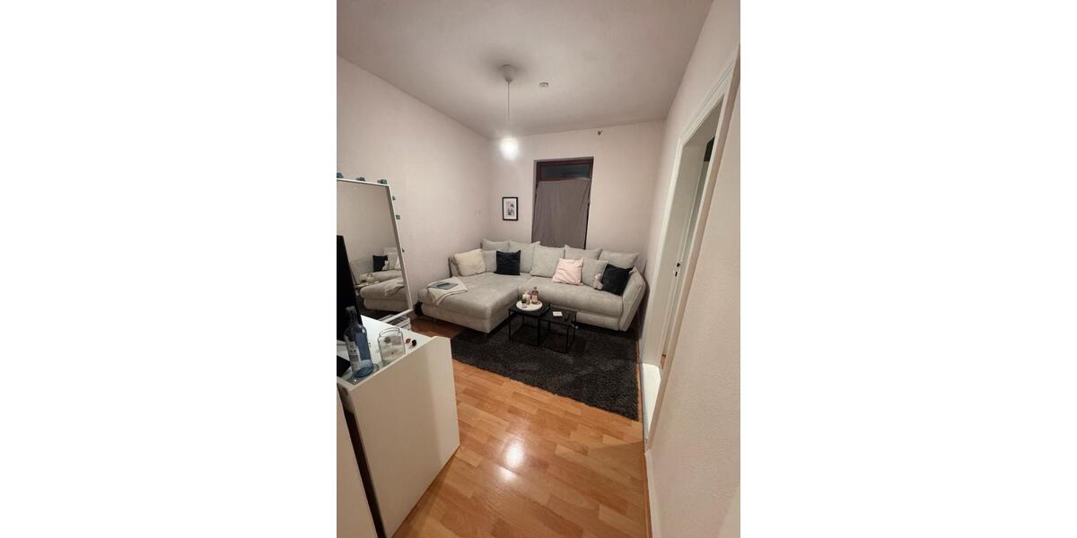 Etagenwohnung Bremen Oberneuland - 2.5 Zimmer, 56 m&sup2;, 700&euro; | Angebot:26262025