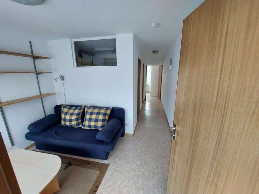 Wohnung zum Mieten in Weiterstadt 380 € 29 m²