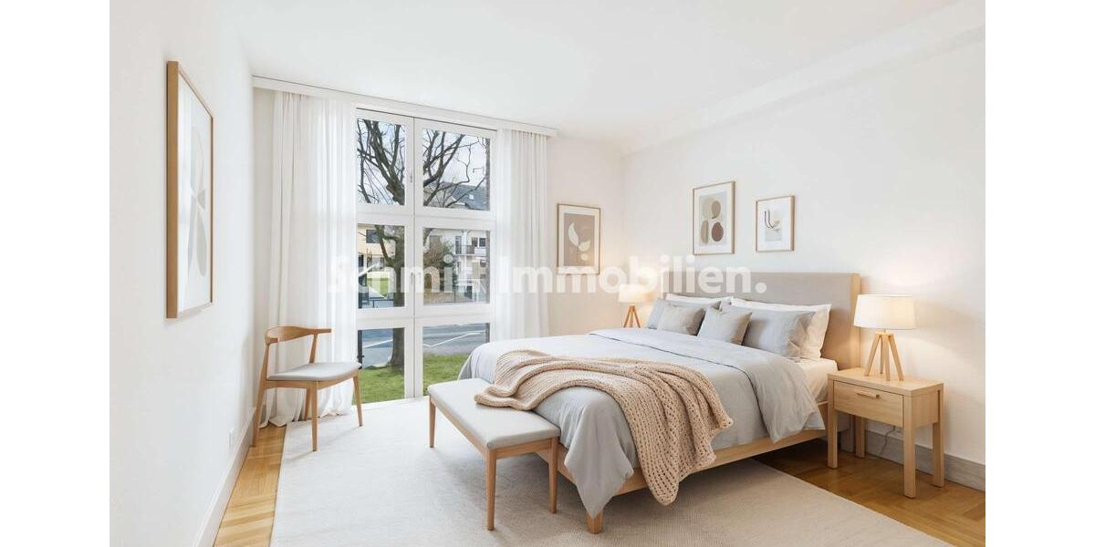 Maisonettenwohnung Oberursel (Taunus) - 5 Zimmer, 160 m&sup2;, 1.850&euro; | Angebot:24685978