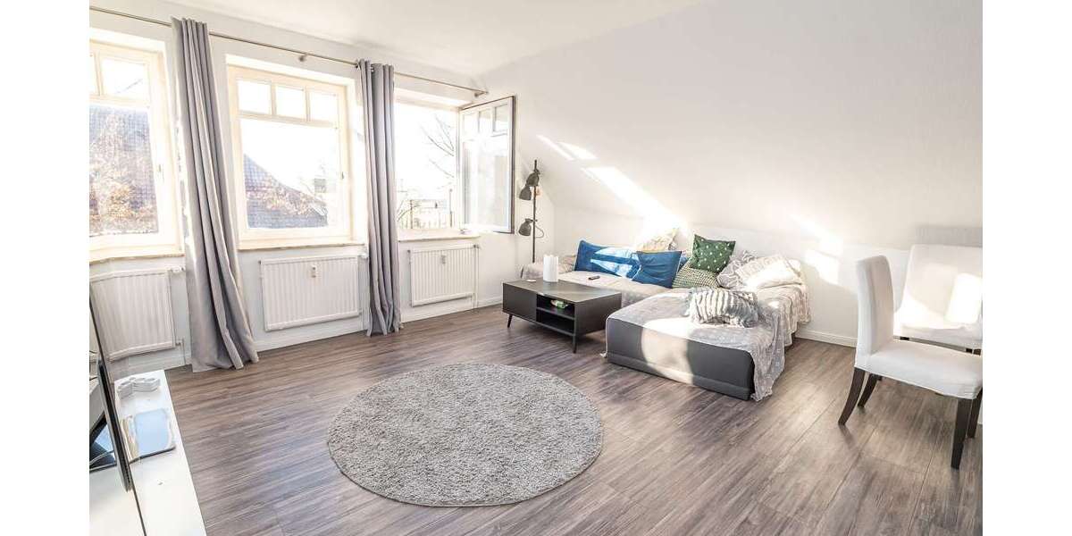 Wohnung zum Mieten in Stade 955 € 75 m² 3 zimmer