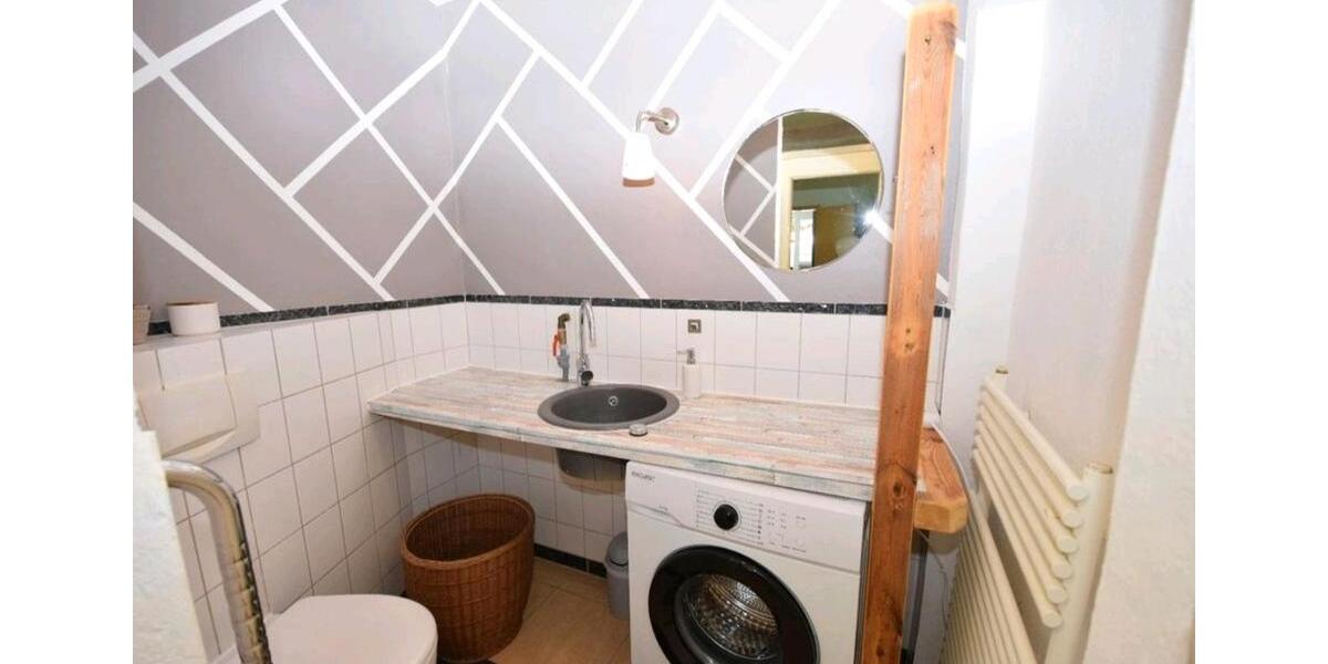 Erdgeschoßwohnung Lütjenburg - 2 Zimmer, 45 m&sup2;, 600&euro; | Angebot:24982183