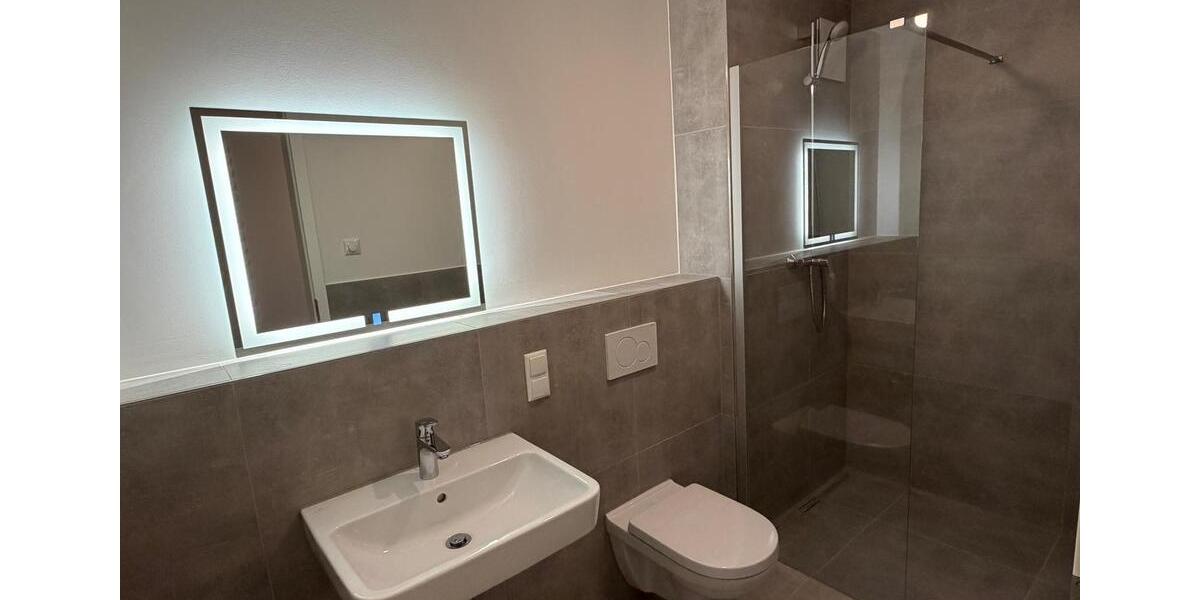 Etagenwohnung Darmstadt Bessungen - 1 Zimmer, 28 m&sup2;, 750&euro; | Angebot:25172649