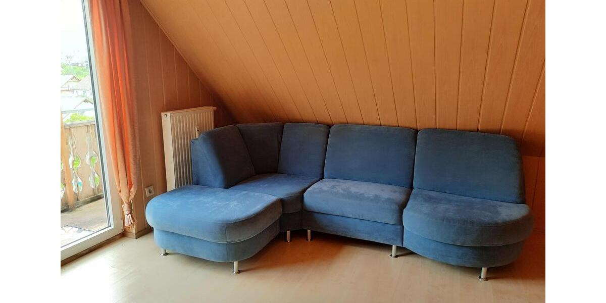 Doppelhaushälfte Wilhermsdorf - 4 Zimmer, 124 m&sup2;, 1.360&euro; | Angebot:24977725