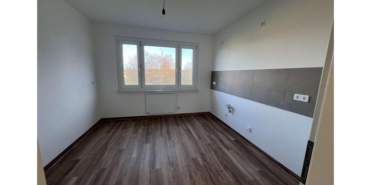 Frisch saniert & naturnah: 2 - Raum-Wohnungen zu vermieten 2 zimmer