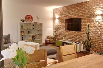 Zimmer Düsseldorf Stadtbezirk 3 - 2 Zimmer, 1.790&euro; | Angebot:26105268