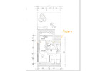 Etagenwohnung Pforzheim Brötzingen - 6 Zimmer, 130 m&sup2;, 1.600&euro; | Angebot:26659502
