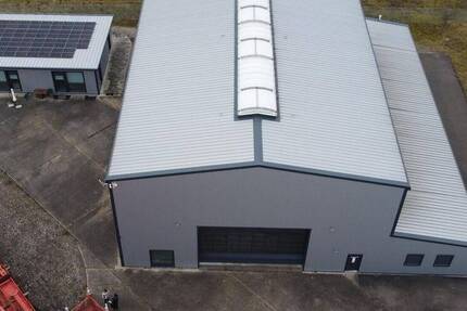 Gewerbeobjekt Leipheim - 8.700&euro; | Angebot:25781226