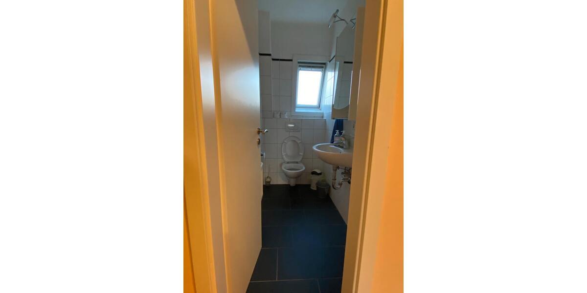 Wohnen auf Zeit Regensburg Galgenberg - 1 Zimmer, 80 m&sup2;, 498&euro; | Angebot:26600297