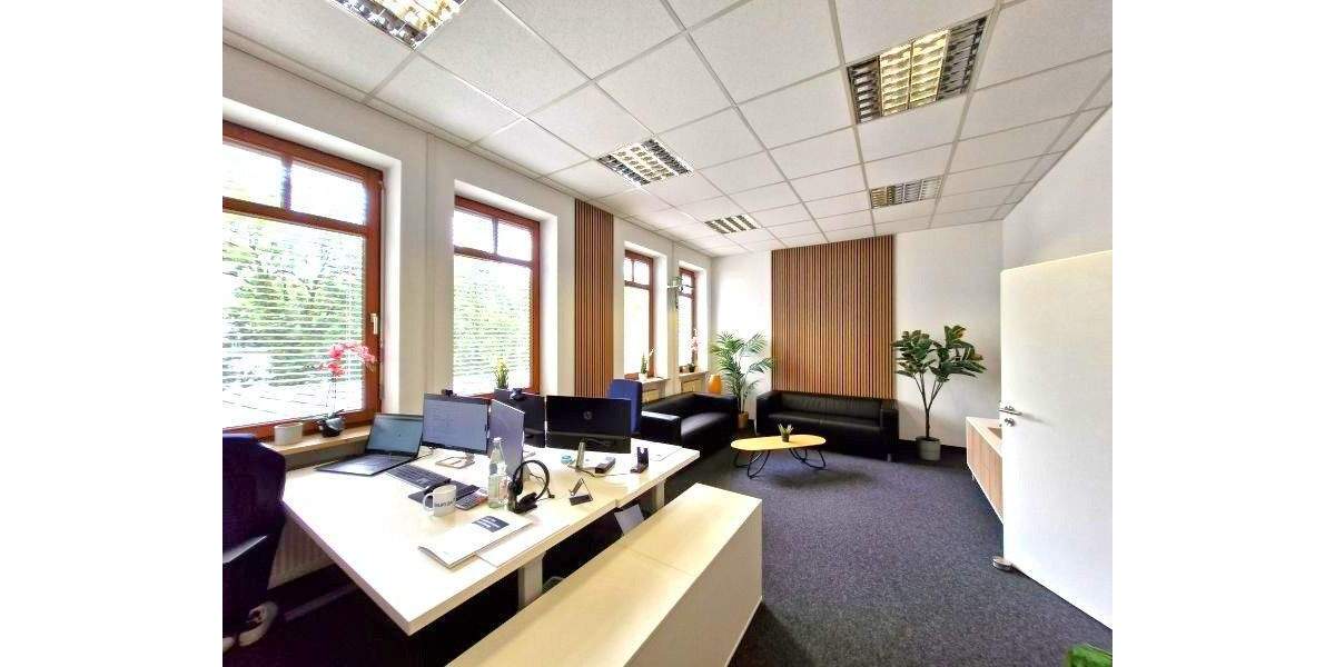 Gewerbeobjekt Rosenheim Süd - 3 Zimmer, 98 m&sup2;, 1.035&euro; | Angebot:25696949