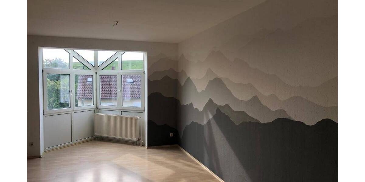 Etagenwohnung Hackenheim - 2 Zimmer, 53 m&sup2;, 600&euro; | Angebot:25997617