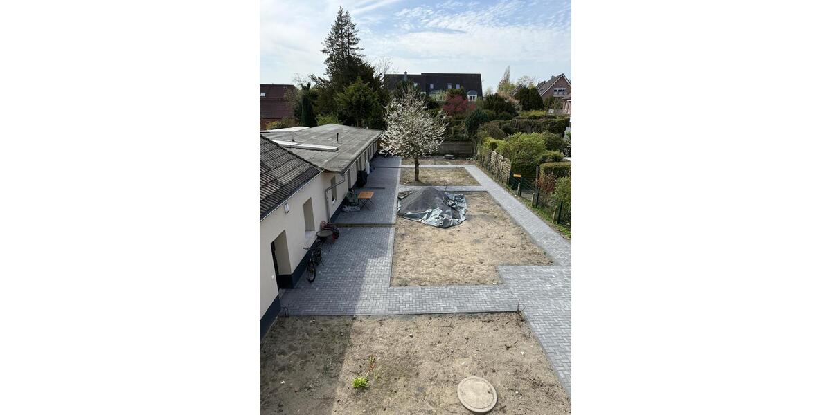 Etagenwohnung Münster Mitte-Süd - 4 Zimmer, 91 m&sup2;, 1.820&euro; | Angebot:26477999
