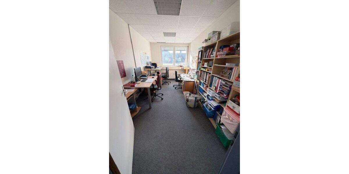 Gewerbeobjekt Fürth Südstadt - 5 Zimmer, 362 m&sup2;, 3.620&euro; | Angebot:24620445