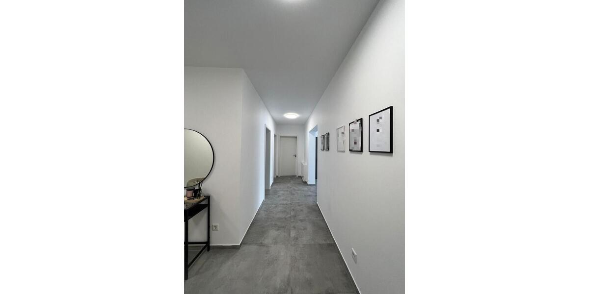 Etagenwohnung Laufach - 4 Zimmer, 110 m&sup2;, 1.575&euro; | Angebot:26337869