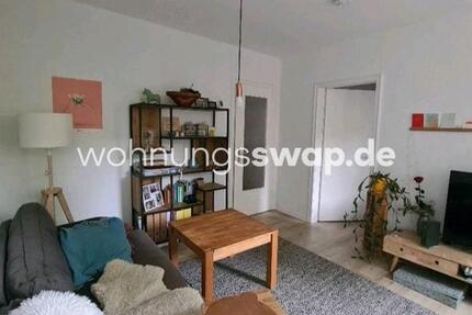 Wohnung Geesthacht - 2 Zimmer, 41 m&sup2;, 333&euro; | Angebot:24550709