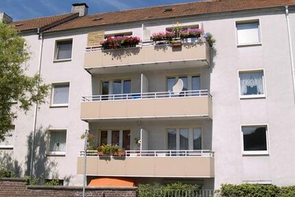 Wohnung Wuppertal Arrenberg - 1 Zimmer, 31 m&sup2;, 309&euro; | Angebot:26661740
