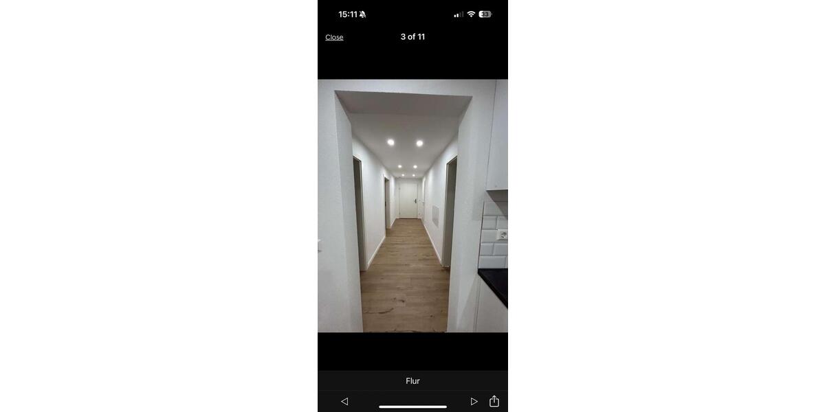 Dachgeschoßwohnung Eislingen (Fils) - 3 Zimmer, 75 m&sup2;, 1.040&euro; | Angebot:26485242