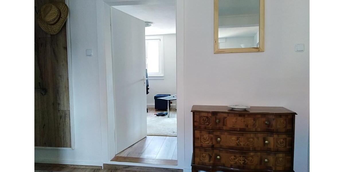 Wohnen auf Zeit Friesenheim - 1 Zimmer, 16 m&sup2;, 495&euro; | Angebot:25922757