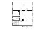 Renoviert 4 ZKB, ca 100 m² 1OG, WG geeignet