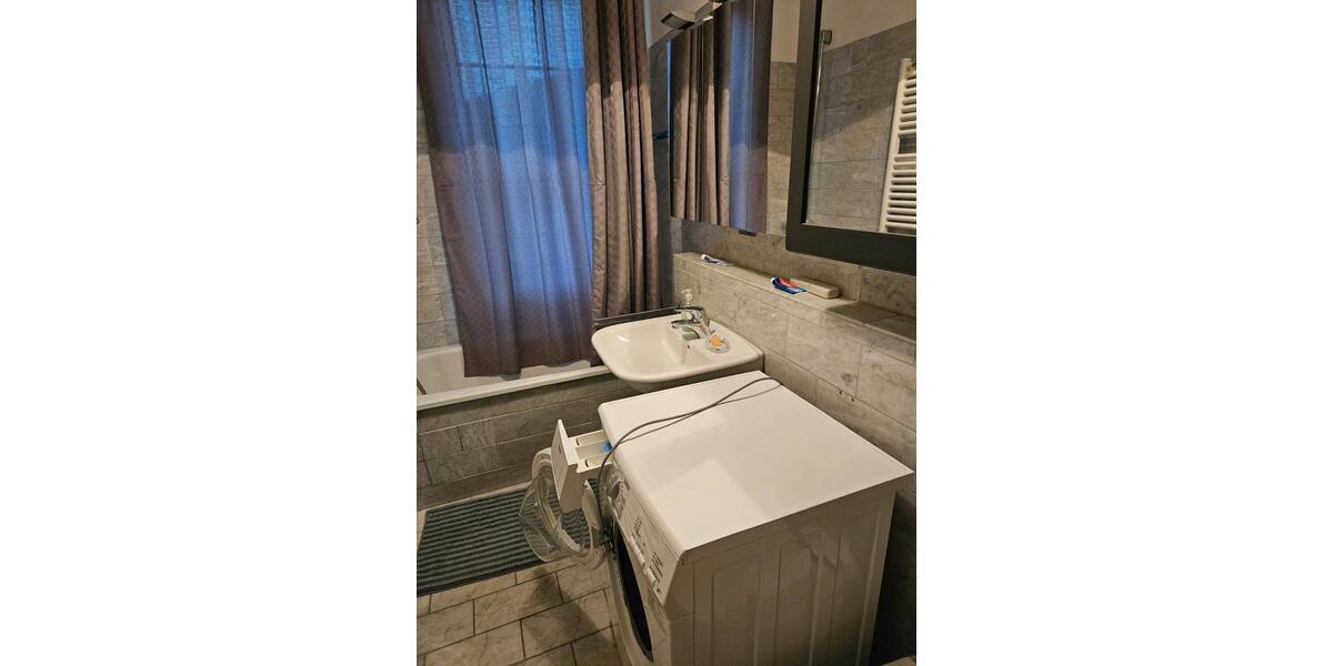 Wohnen auf Zeit Heidelberg Peterstal - 1 Zimmer, 33 m&sup2;, 770&euro; | Angebot:25963228