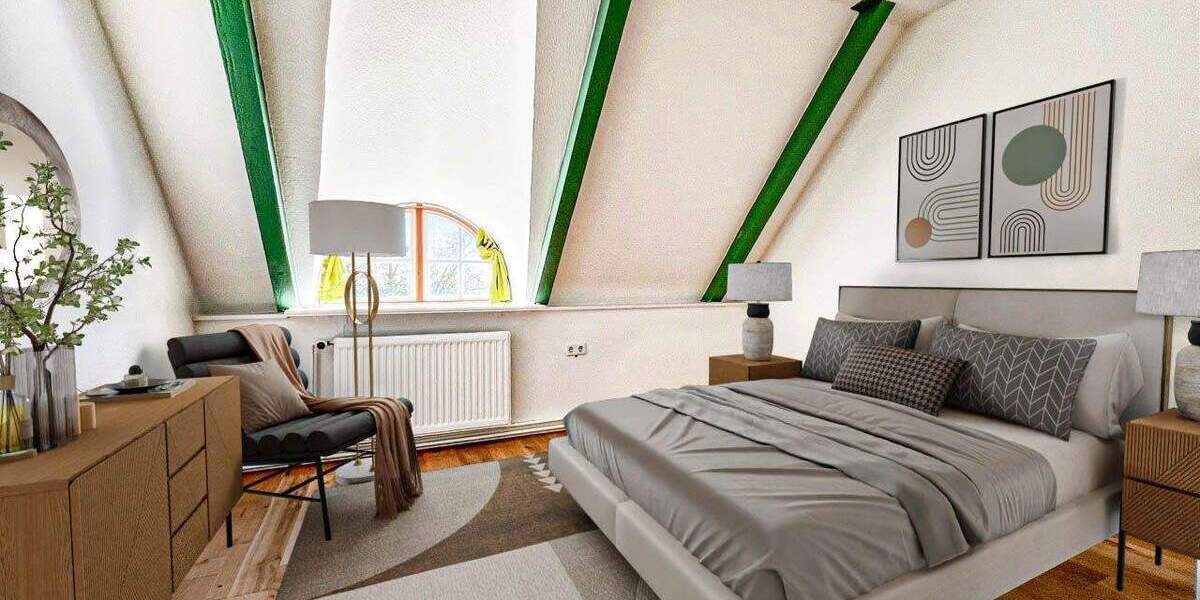 Einfamilienhaus Emmelsbüll-Horsbüll Horsbüll - 7 Zimmer, 275 m&sup2;, 2.150&euro; | Angebot:25689307