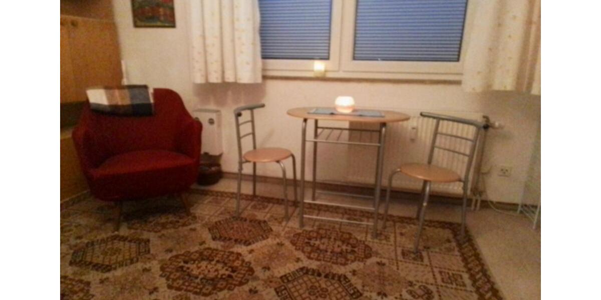 Wohnen auf Zeit Köln Mülheim - 1 Zimmer, 15 m&sup2;, 699&euro; | Angebot:25864033