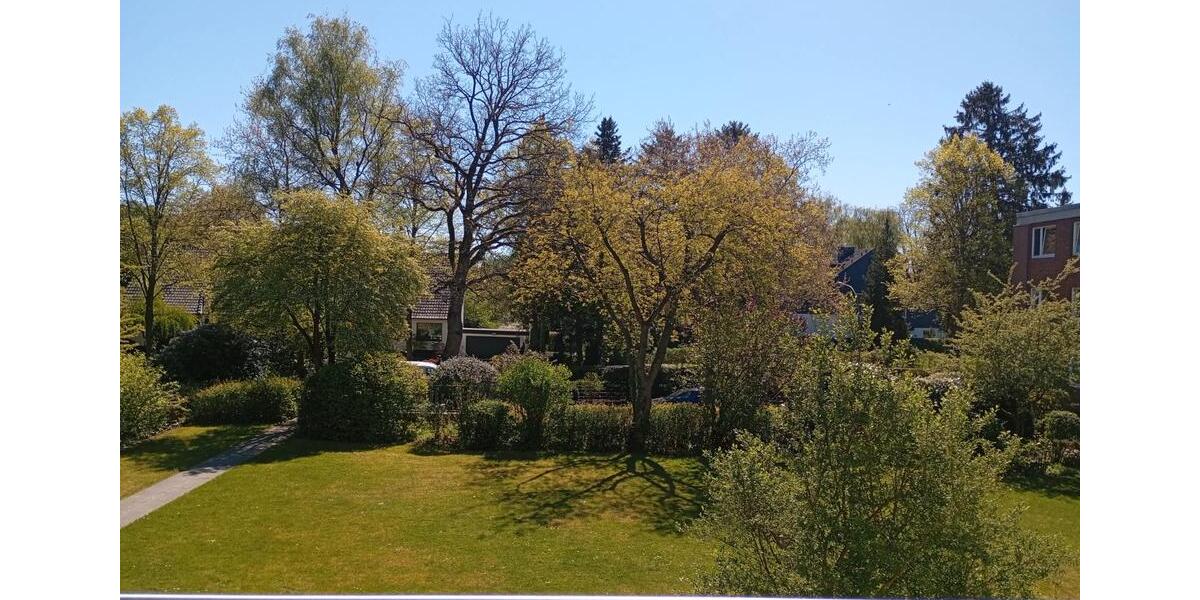 Etagenwohnung Hamburg Hamburg-Mitte - 1 Zimmer, 37 m&sup2;, 900&euro; | Angebot:26705244