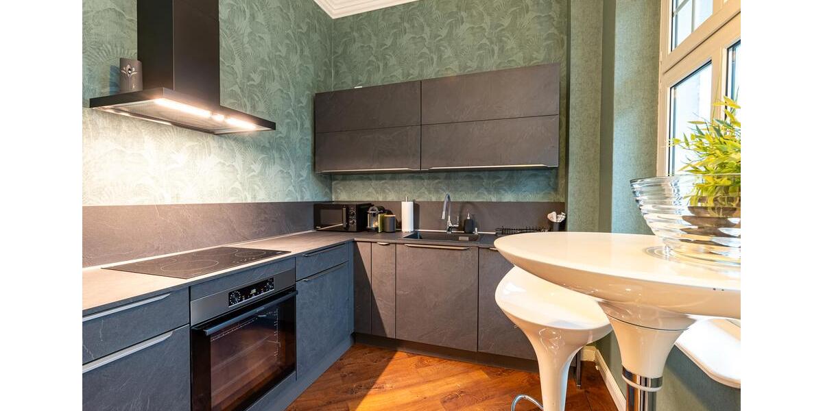 Wohnen auf Zeit Stade Altländer Viertel - 2 Zimmer, 73 m&sup2;, 1.290&euro; | Angebot:24467032