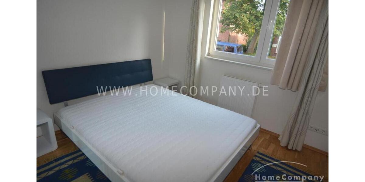 Wohnen auf Zeit Kiel Wik - 3 Zimmer, 80 m&sup2;, 1.600&euro; | Angebot:26021613