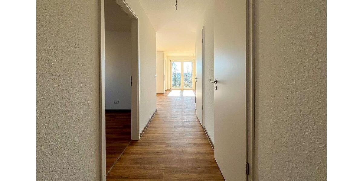 Etagenwohnung Horb am Neckar - 3 Zimmer, 92 m&sup2;, 1.209&euro; | Angebot:26234668