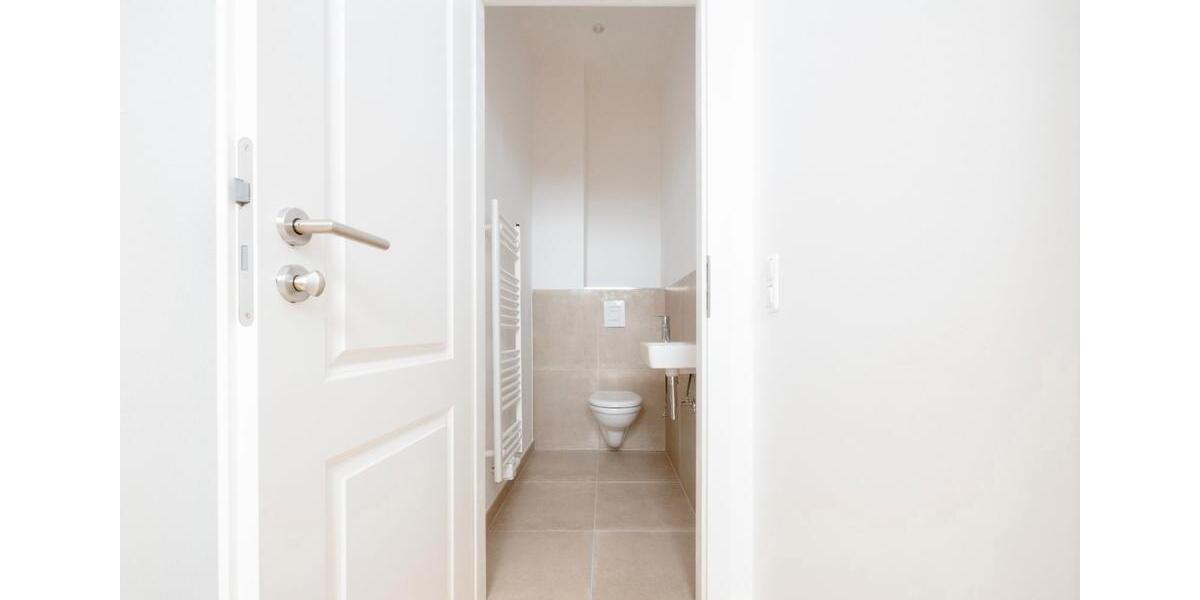 Etagenwohnung Treuenbrietzen - 4 Zimmer, 109 m&sup2;, 1.150&euro; | Angebot:26200704