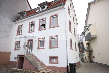 Wohnung zum Mieten in Waldkirch 790 € 75 m²