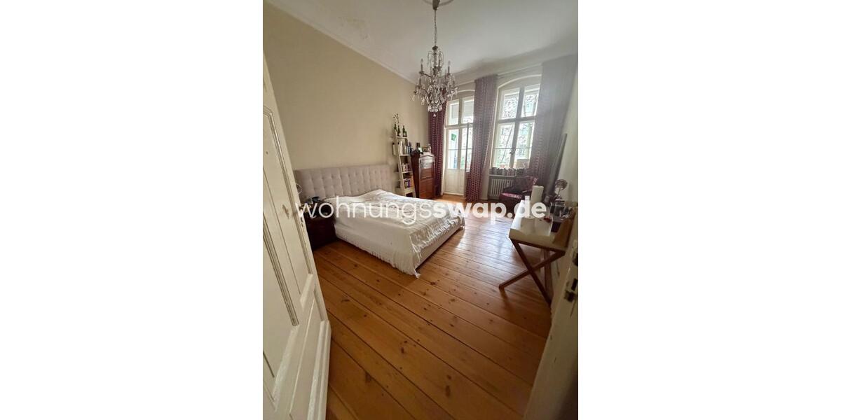 Etagenwohnung Berlin Charlottenburg-Wilmersdorf - 5 Zimmer, 160 m&sup2;, 2.000&euro; | Angebot:26632912