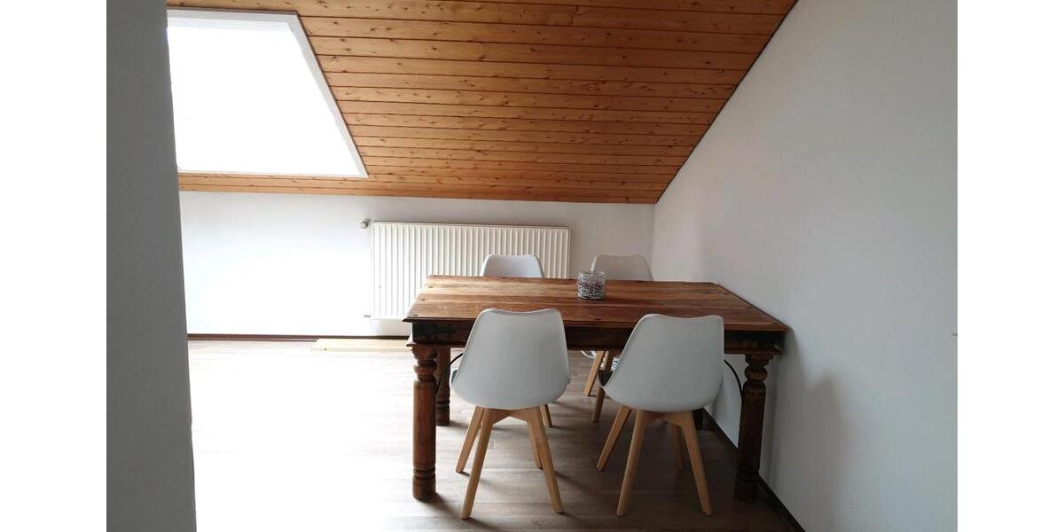 Wohnen auf Zeit Holzkirchen - 2 Zimmer, 50 m&sup2;, 1.000&euro; | Angebot:26600317