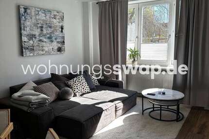 Wohnung Hamburg-Nord Nord - 2 Zimmer, 57 m&sup2;, 930&euro; | Angebot:26133931