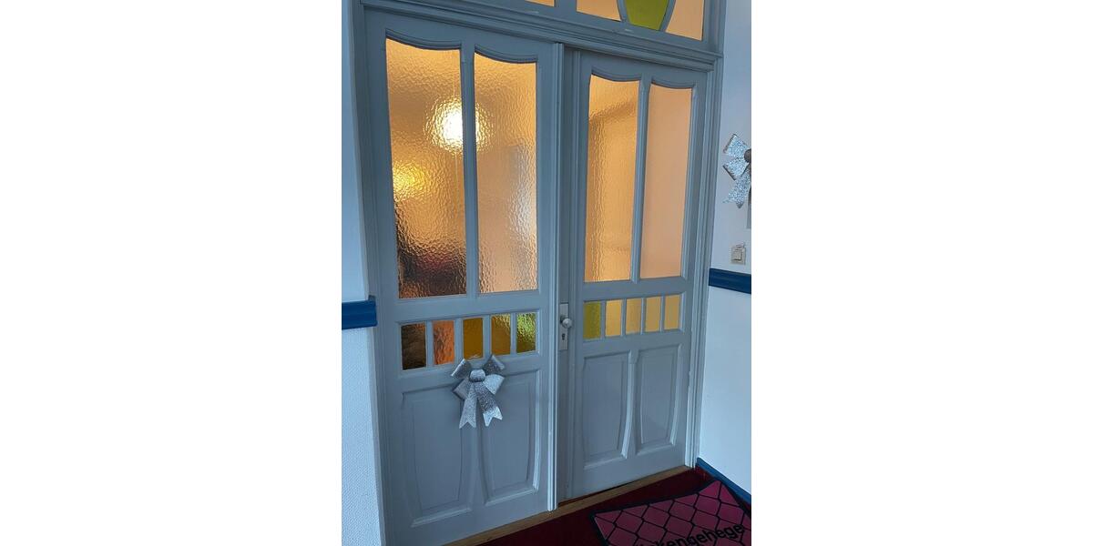 Wohnen auf Zeit Wilhelmshaven Heppens - 1 Zimmer, 22 m&sup2;, 460&euro; | Angebot:24563743