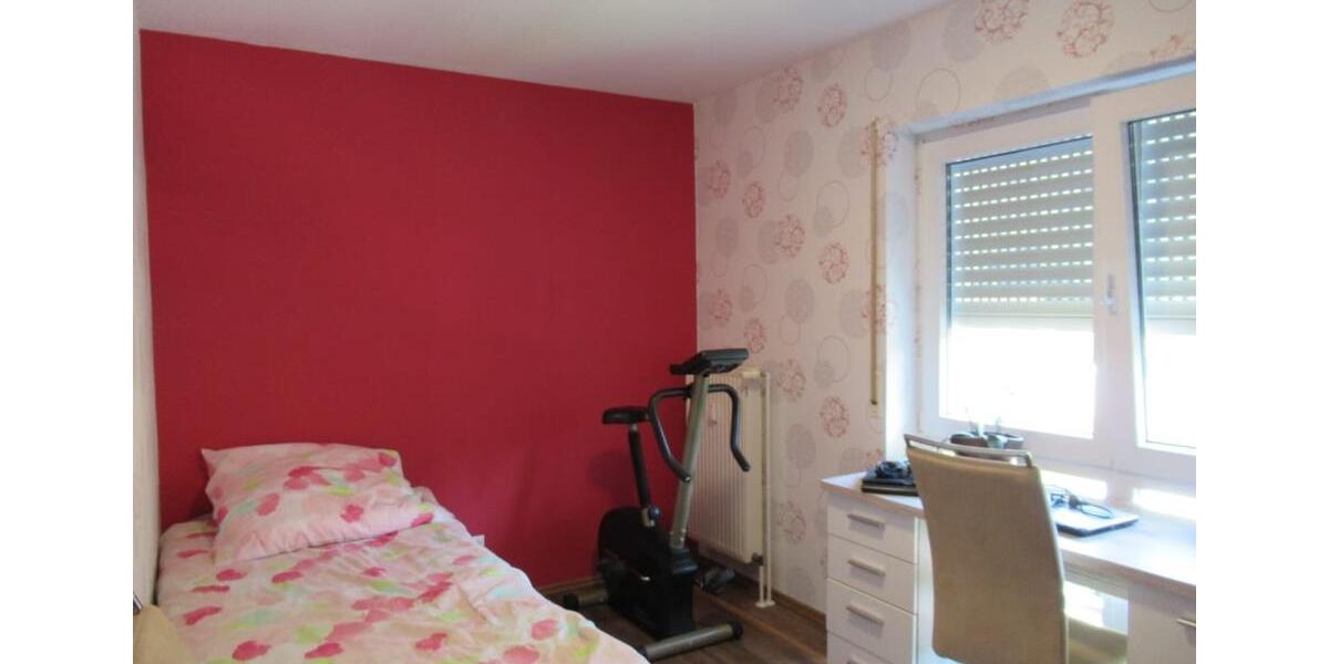 Etagenwohnung Immendingen - 4.5 Zimmer, 96 m&sup2;, 990&euro; | Angebot:25935955