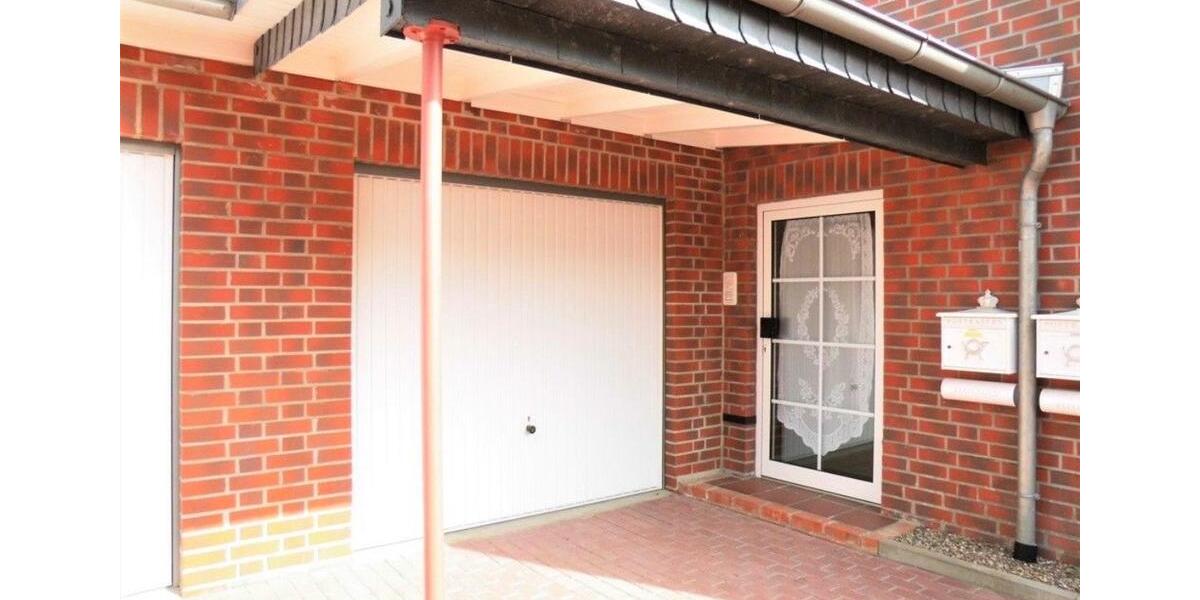 Maisonettenwohnung Schöningen - 2 Zimmer, 80 m&sup2;, 460&euro; | Angebot:26705859