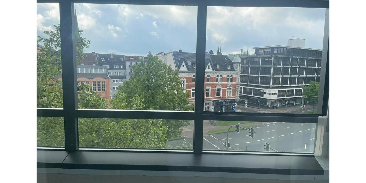 Etagenwohnung Bielefeld - 4 Zimmer, 25 m&sup2;, 407&euro; | Angebot:26563634