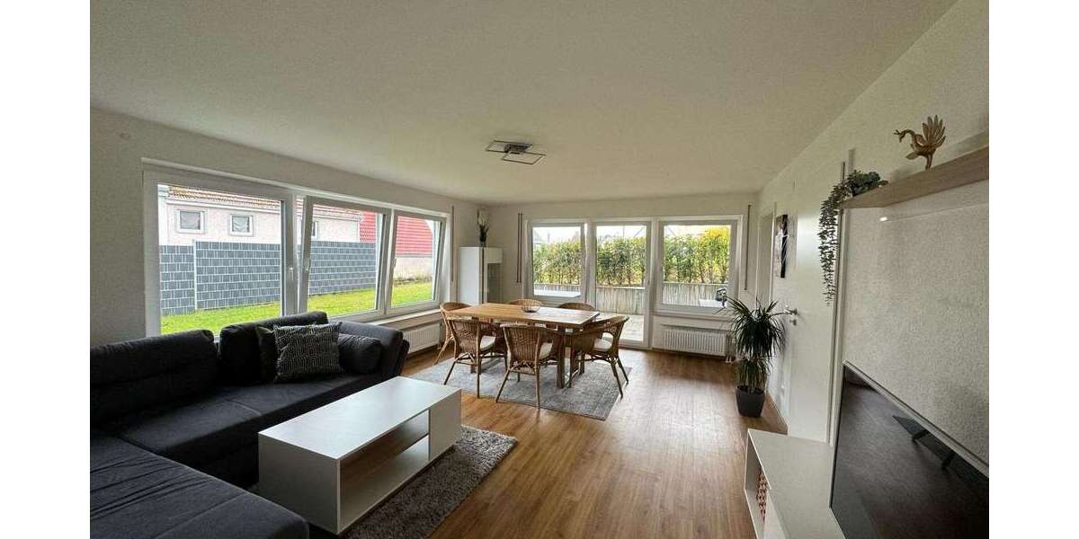 Etagenwohnung Untermarchtal - 3 Zimmer, 105 m&sup2;, 1.025&euro; | Angebot:26451284