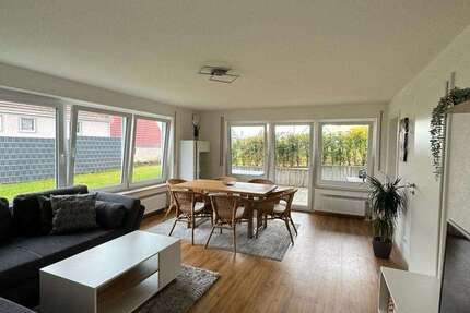Wohnung Untermarchtal - 3 Zimmer, 105 m&sup2;, 1.025&euro; | Angebot:26451284
