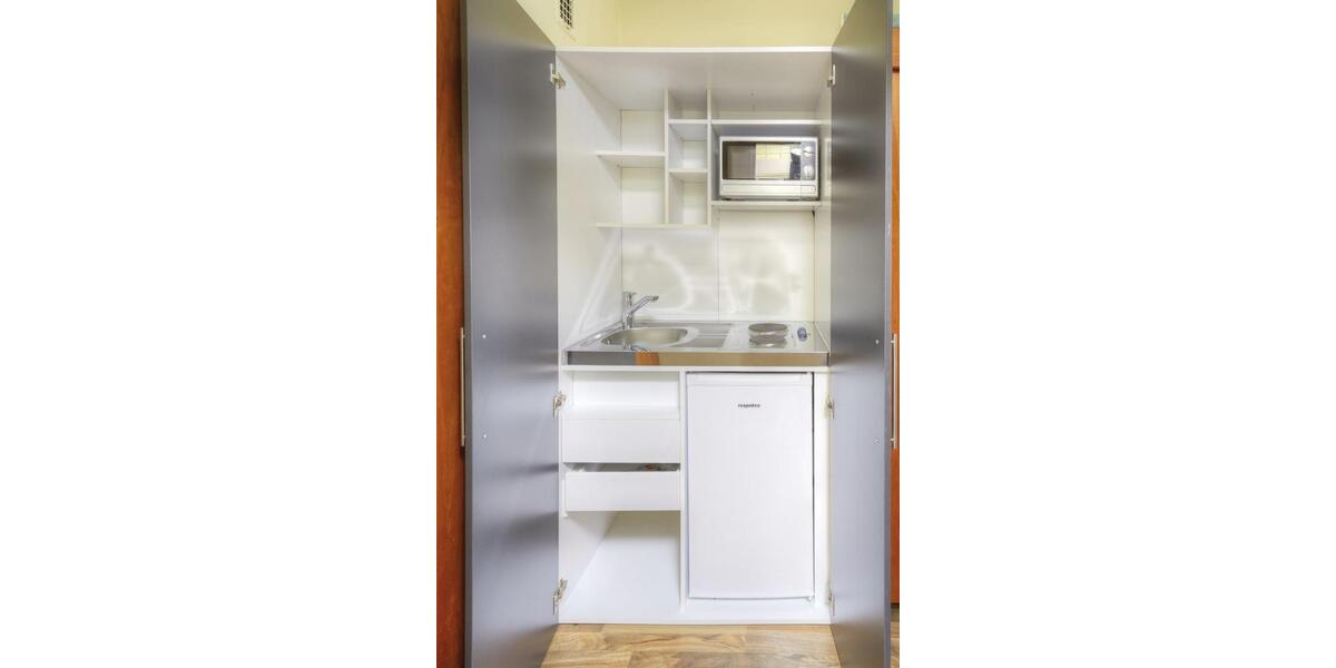 Bis zu 40 Apartments, ab 3 Tagen buchbar! 1 zimmer